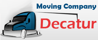Moving Company Decatur